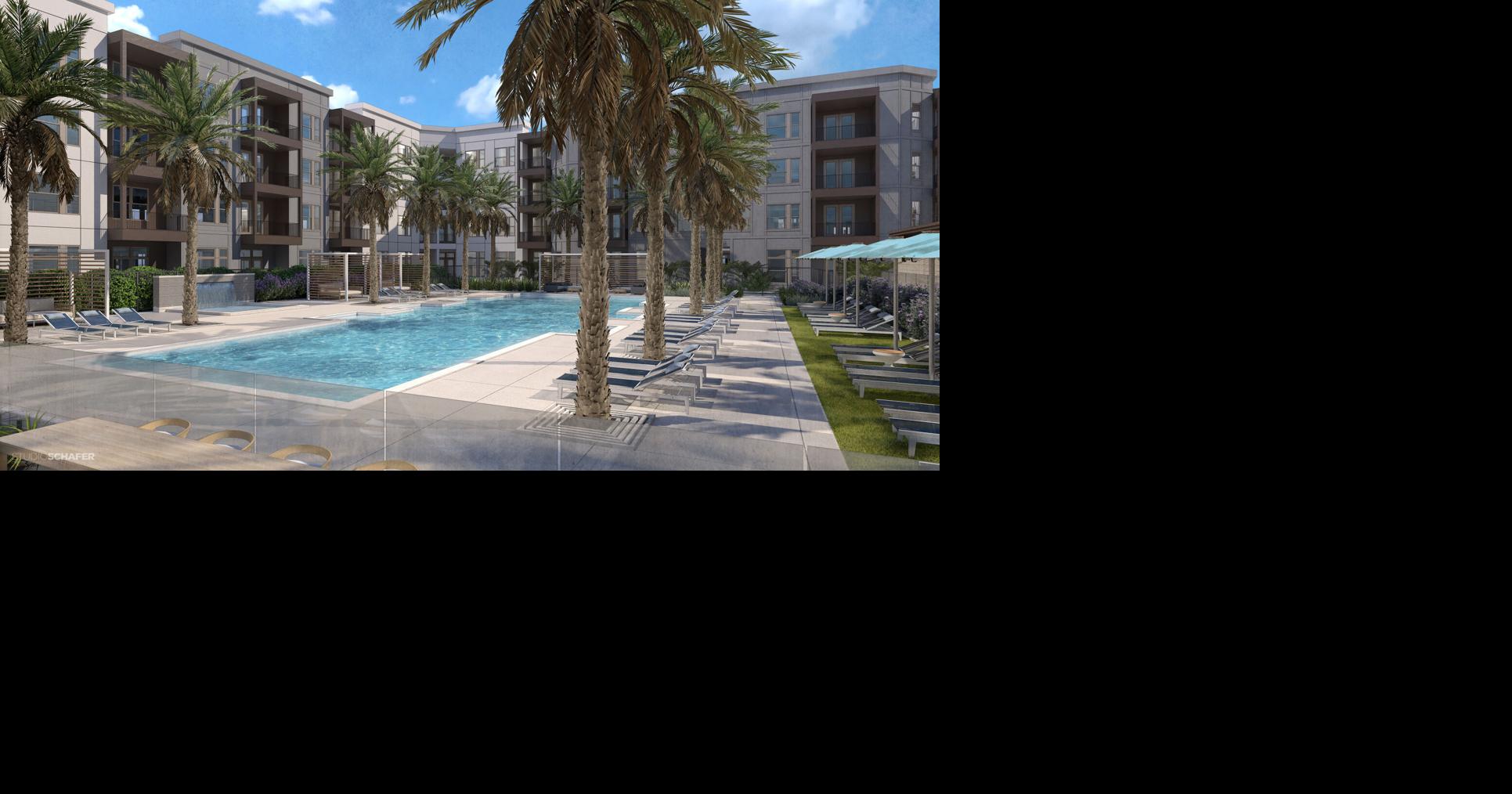 The NRP Group Breaks Ground on 353-Unit Upscale Community within Medina Station Master Plan in Mesa, Arizona