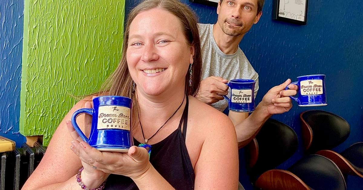 Dream Bean Coffee House officially opens | News | bdtonline.com