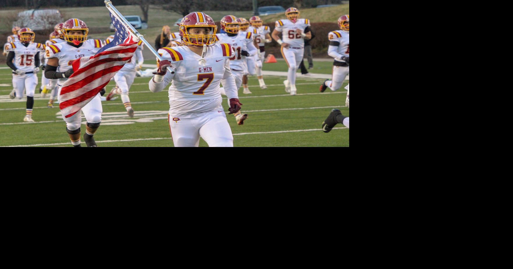 Graham High School G-Men and other athletes to be honored with ...