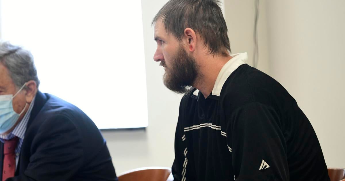 Walter James Ratliff not guilty of second-degree sexual assault | News ...