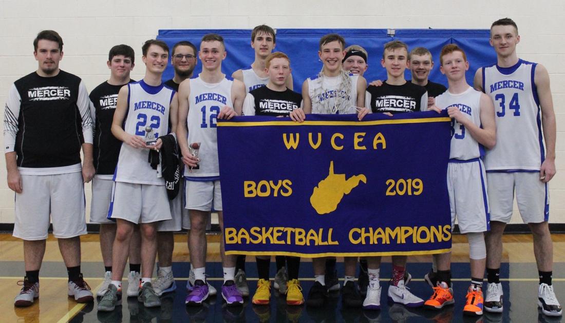 Mercer Christian Academy Wins Another State Title Sports