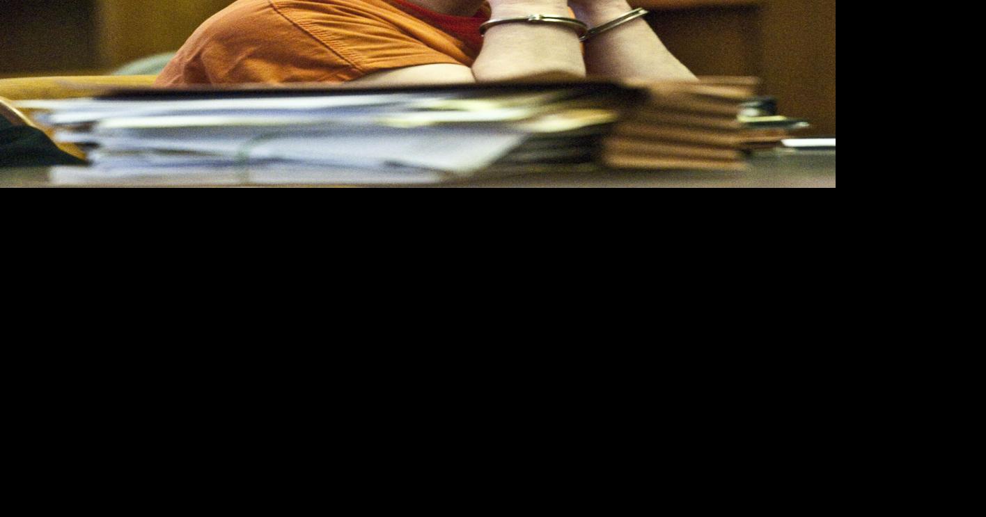 Judge sentences woman to maximum penalty for robbery | News | bdtonline.com