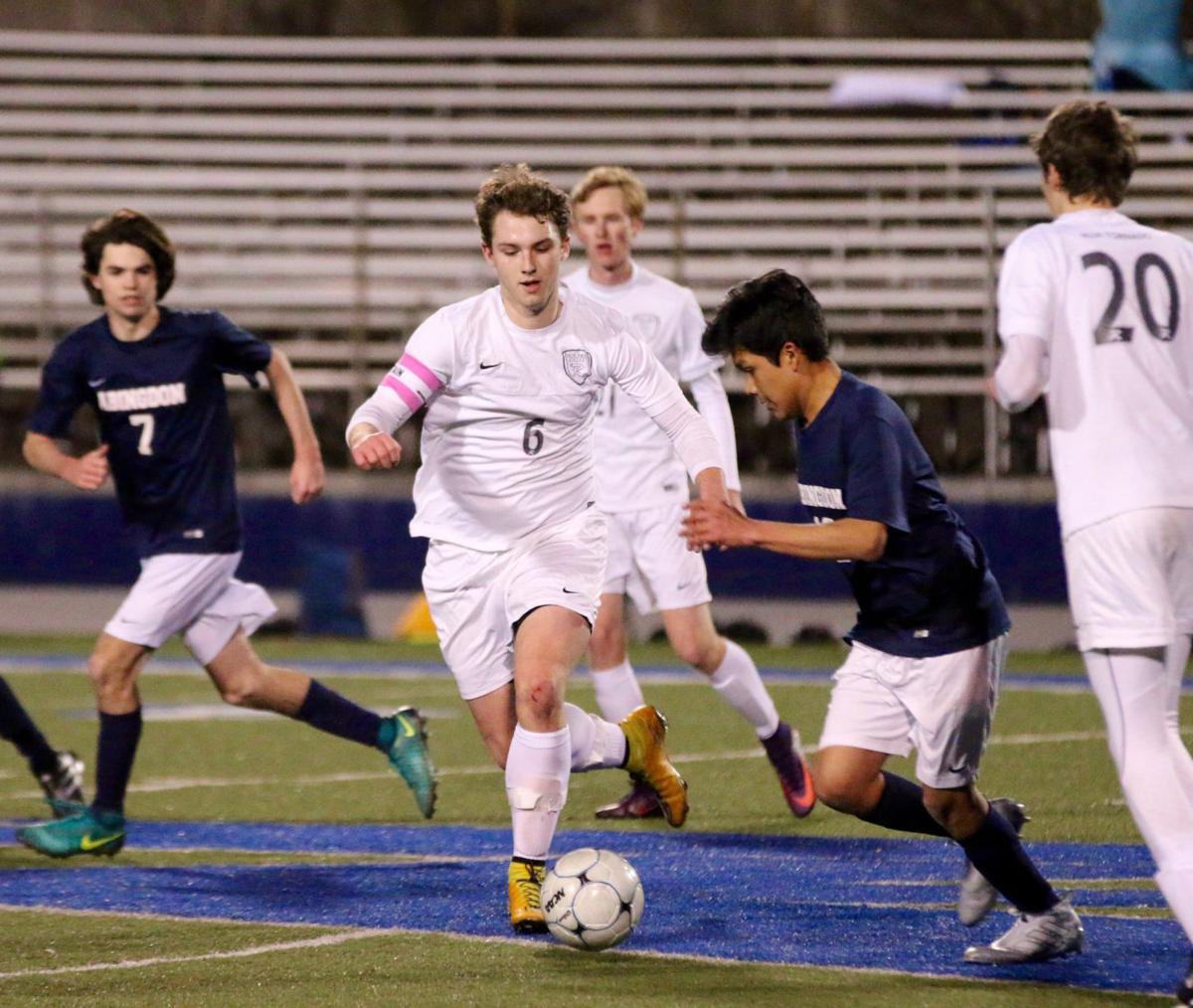 Richlands girls post 70 preseason soccer victory; boys tie Falcons 11 Sports