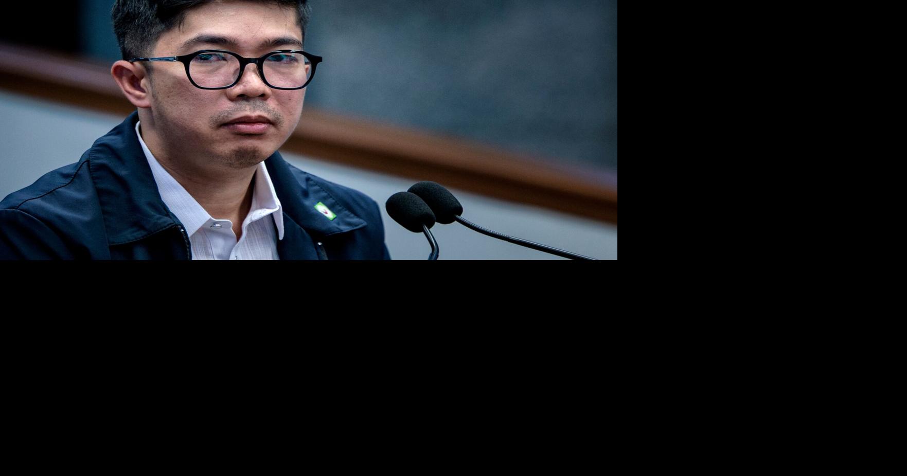 Philippines Impeachment Trial