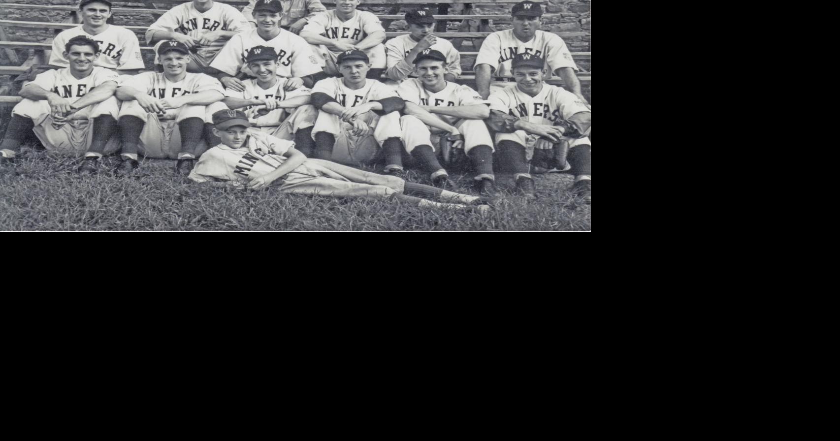 The Roswell Flames Baseball League: 1930-1946
