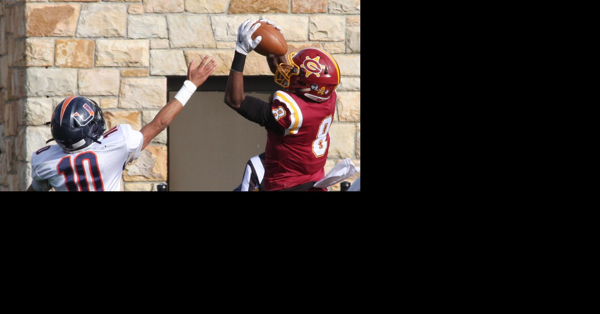 Graham's Xayvion TurnerBradshaw to declare college choice today