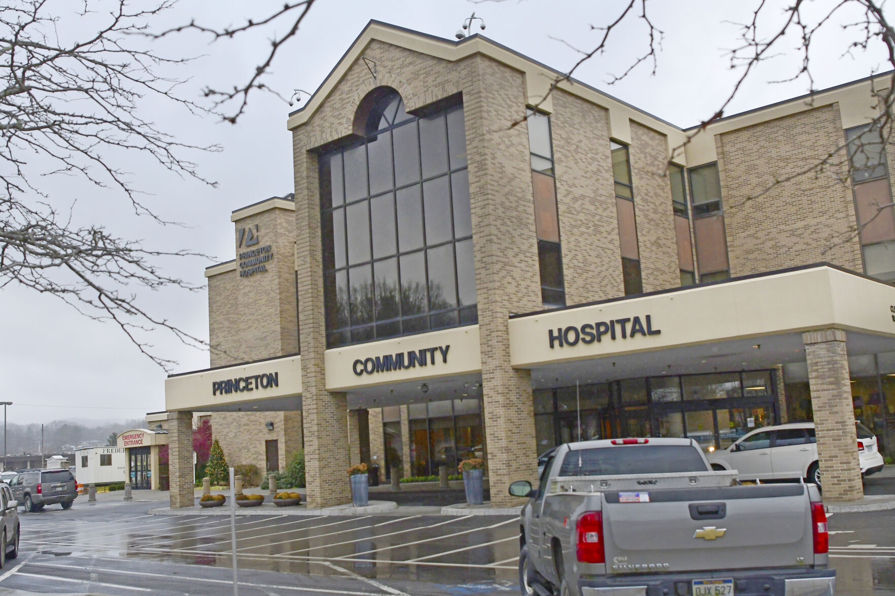 Healthcare 'stability:' Officials optimistic about PCH-WVU deal | News - Vimarsana News