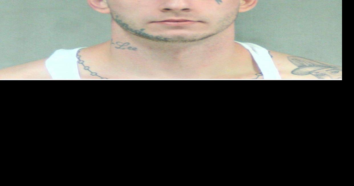 Law enforcement arrests man charged in McDowell drive-by shooting ...