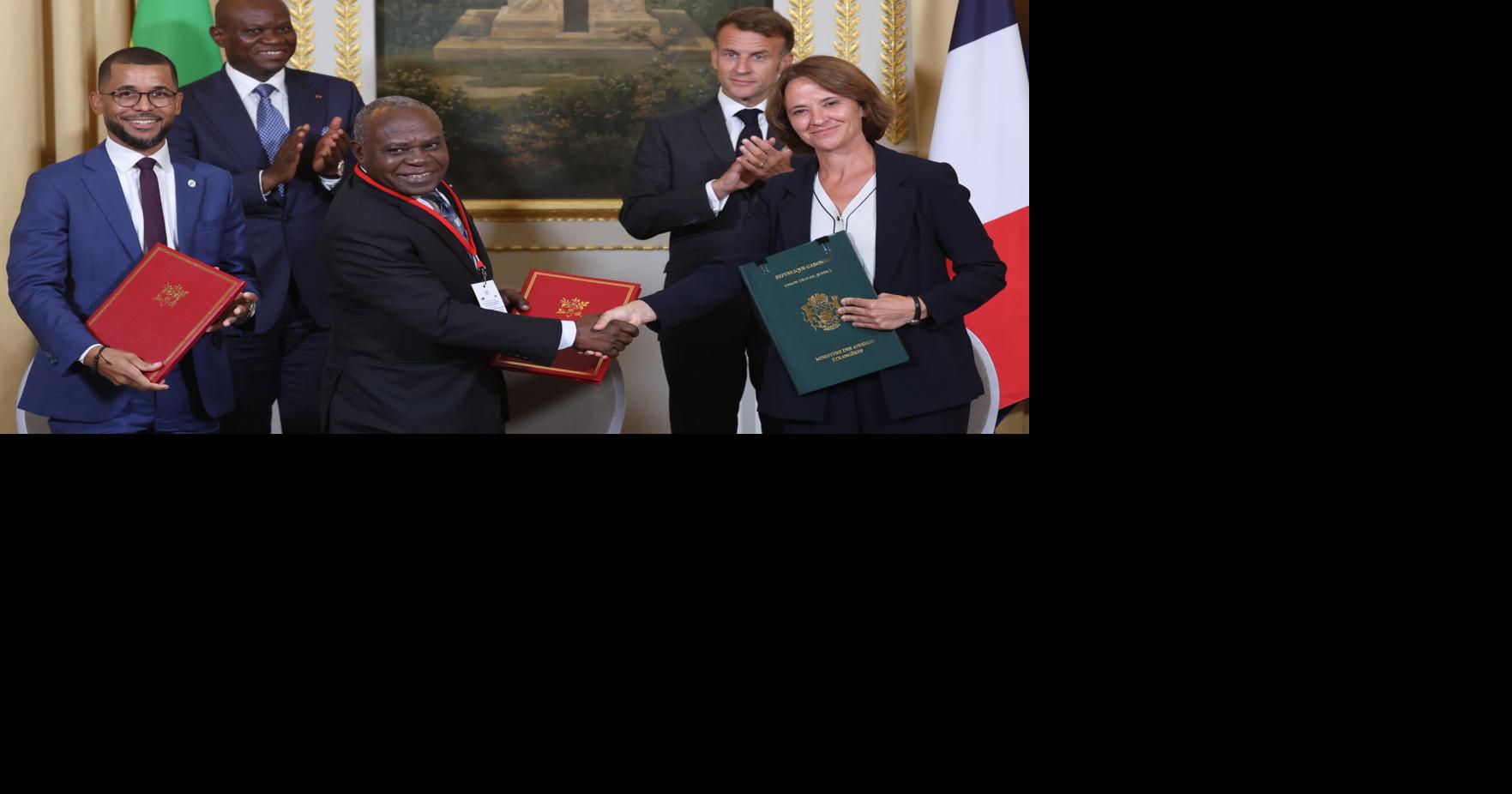 France Gabon | Pro Sports