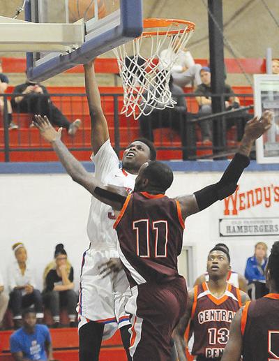 Rams To Host Bowen Classic Basketball Tourney At Dome Sports