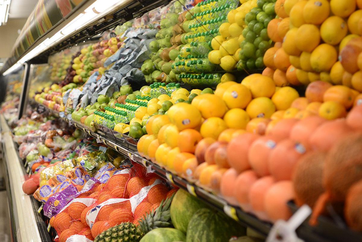 Grant’s Supermarket ranked most popular grocery store in W.Va. News