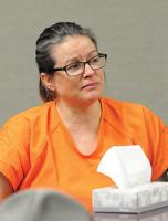 Grand Jury indicts woman charged with murder in fatal stabbing | News ...