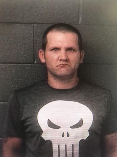 Traffic stop nets drugs cash and one arrest in Bluefield News
