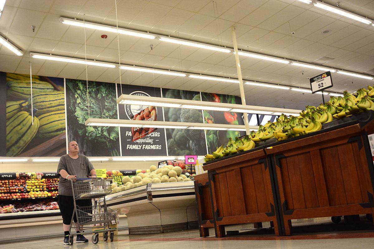 Grant’s Supermarket ranked most popular grocery store in W.Va. News