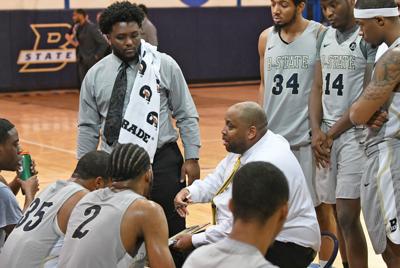 Bluefield State Men Women Depart For Uscaas Sports Bdtonline Com