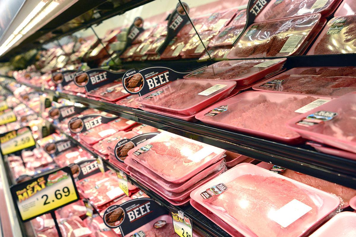 Grant’s Supermarket ranked most popular grocery store in W.Va. News