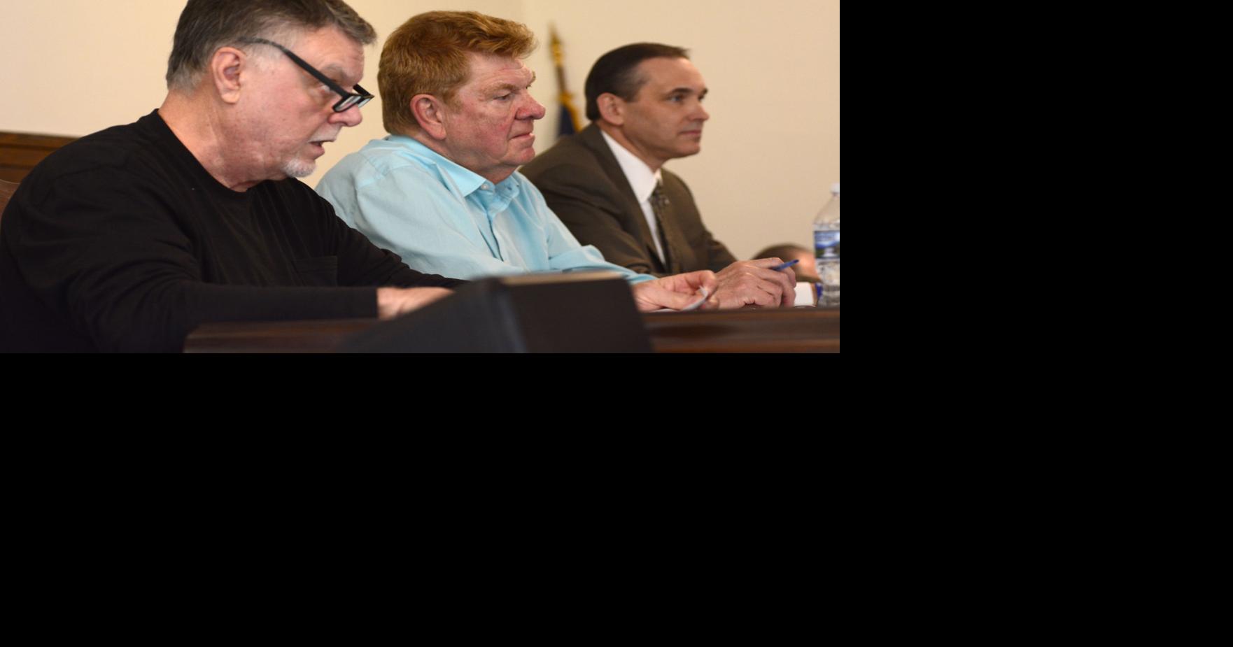 Mercer County Commission asked to rescind controversial resolution ...