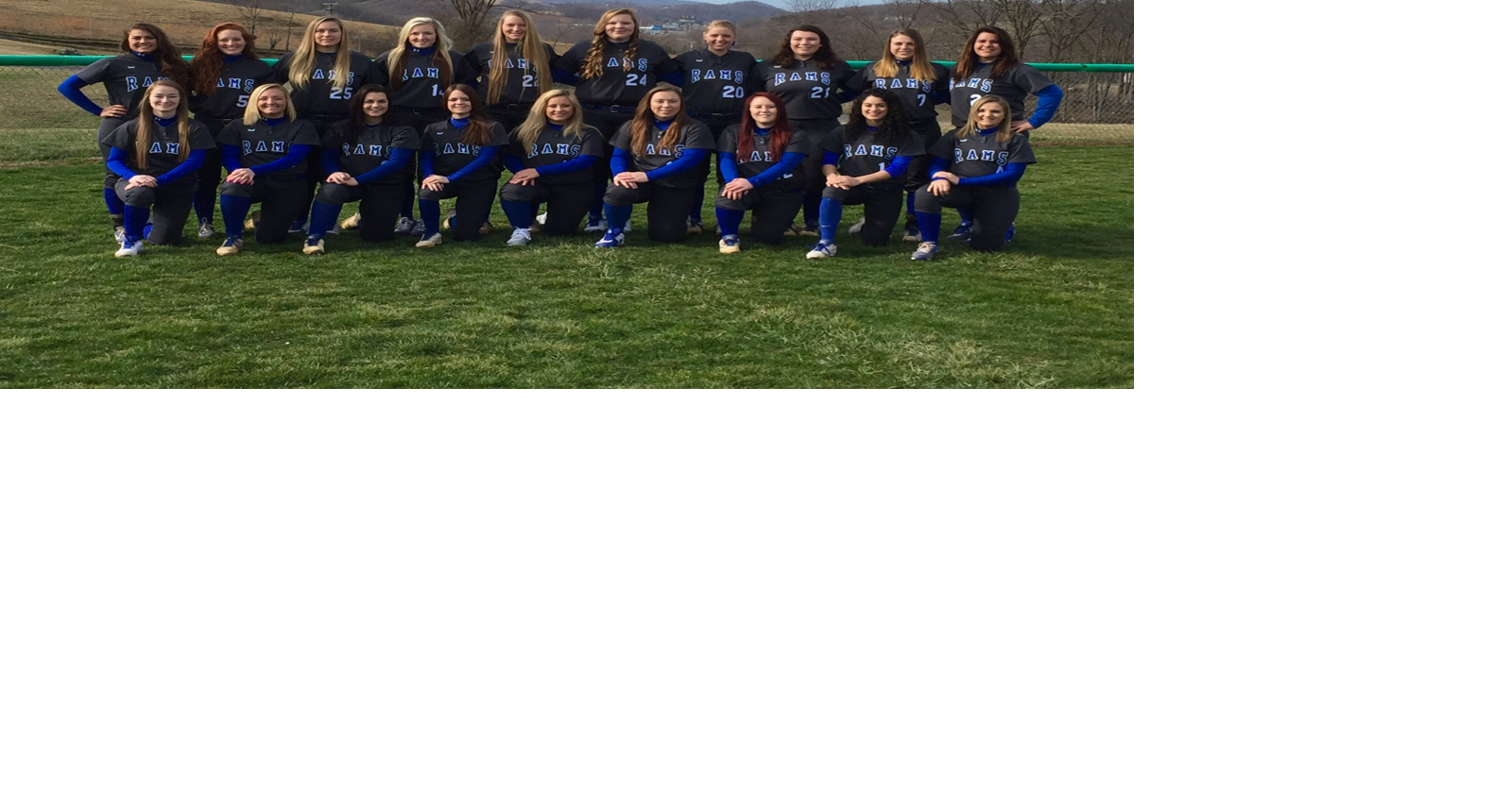 Lady Rams anxious to continue historic season | Sports | bdtonline.com