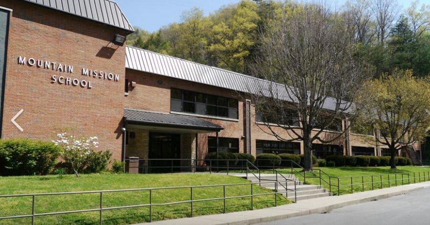 MOUNTAIN MISSION SCHOOL