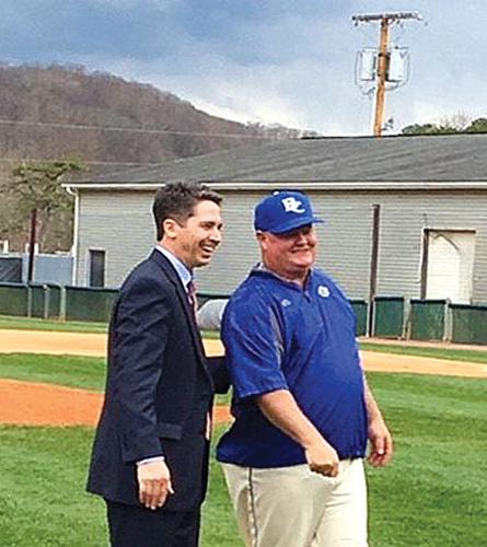 Princeton Baseball on X: Happy Birthday Mike! / X