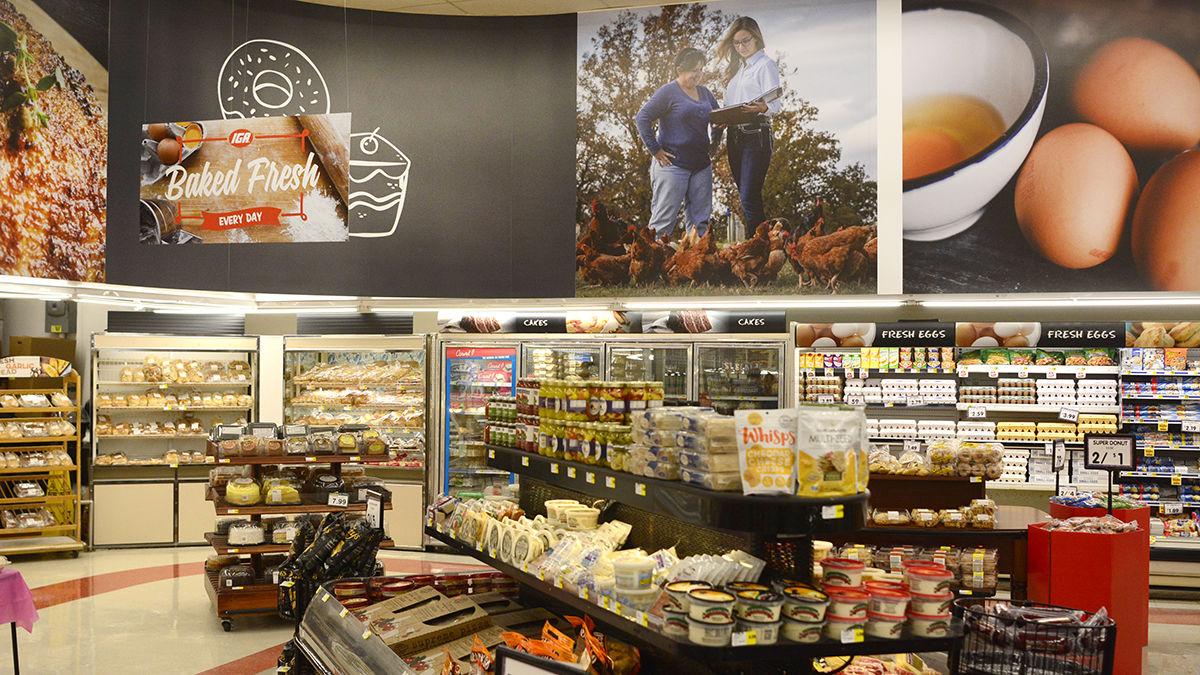 Grant’s Supermarket ranked most popular grocery store in W.Va. News