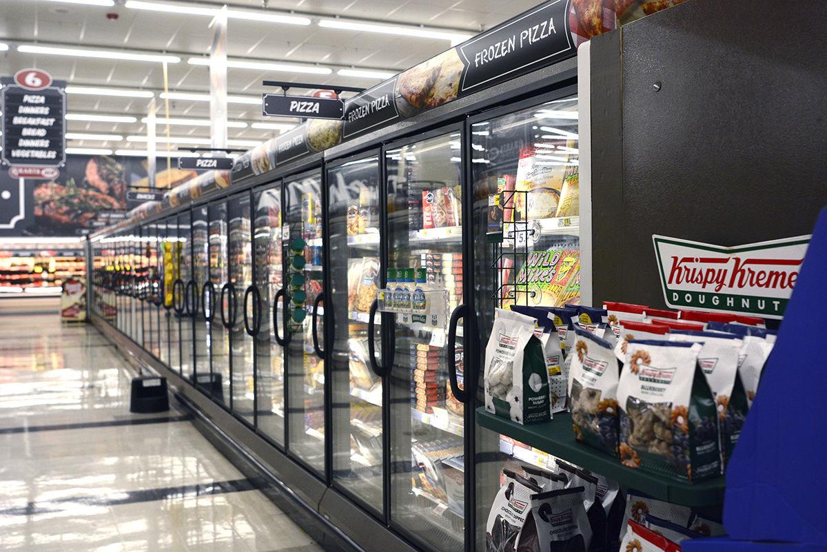 Grant’s Supermarket ranked most popular grocery store in W.Va. News