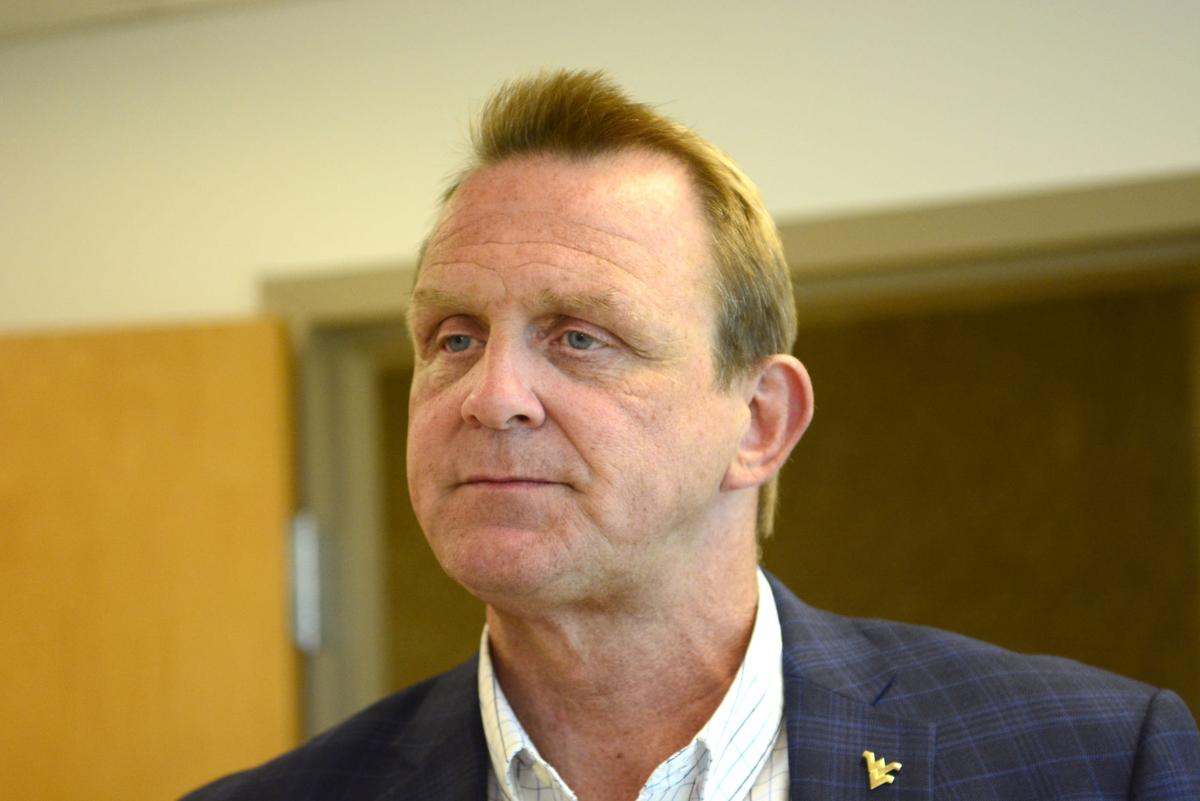 Wvu Athletics Announces Furloughs Salary Reductions College