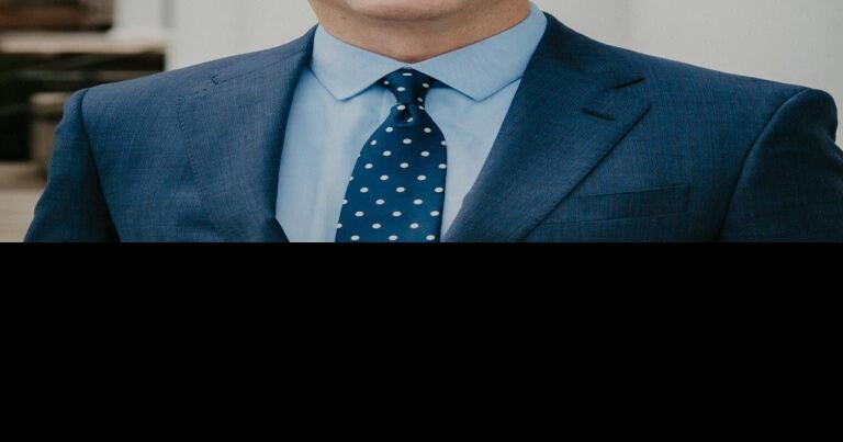 Radford University names Hoover Vice President for Finance and