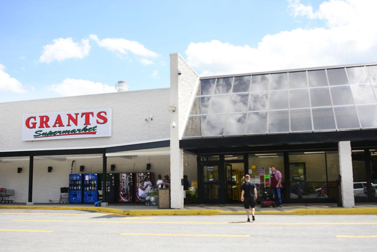 Grant’s Supermarket ranked most popular grocery store in W.Va. News