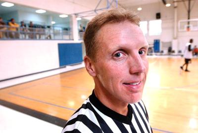 Princeton S Mike Eades Leaving The Court To Become Sec S Chief Of