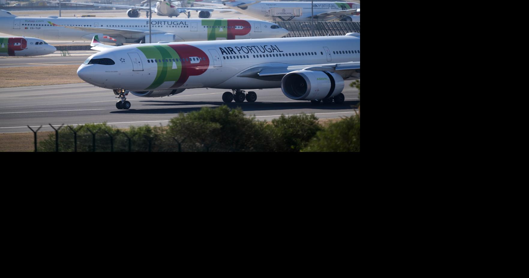 Portugal Airline Privatization