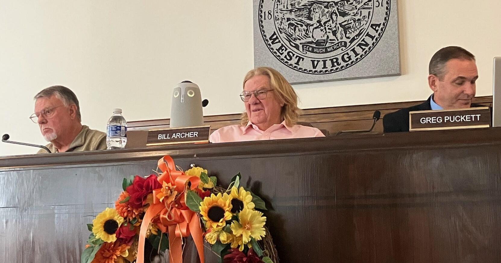 Applications already being received for second round of Mercer County demolitions - Vimarsana News