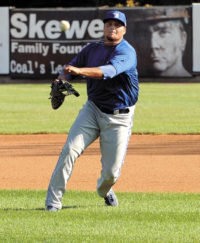 Highly-touted Tellez has something to prove, Local Sports
