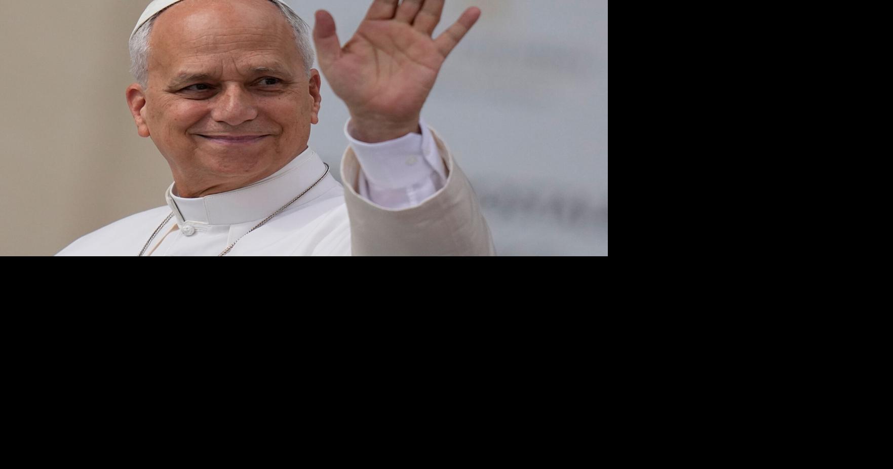 Pope creates artificial intelligence study group as Vatican prepares to release his first encyclical | College Sports