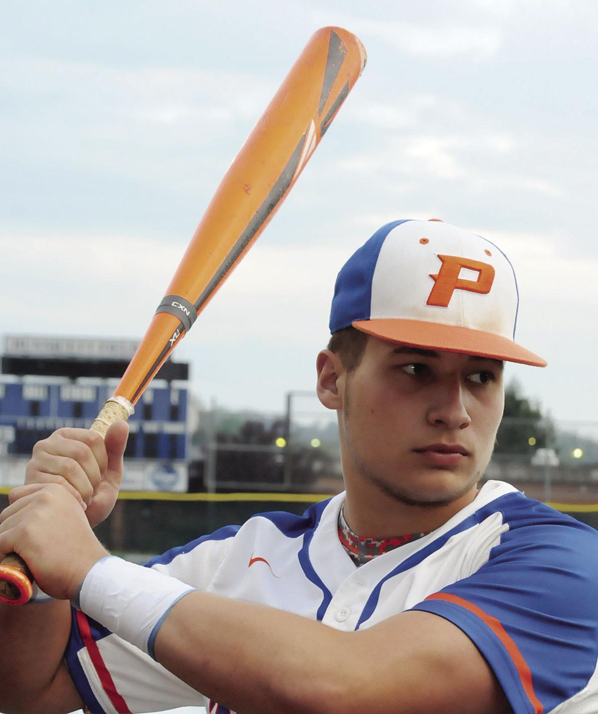 Two Princeton Tigers make allstate baseball list Sports