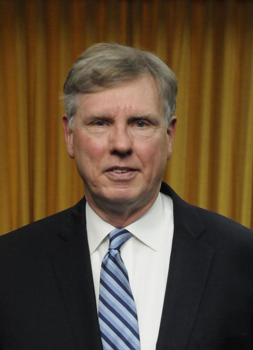 Robin Capehart Named Bluefield State President News Bdtonline Com