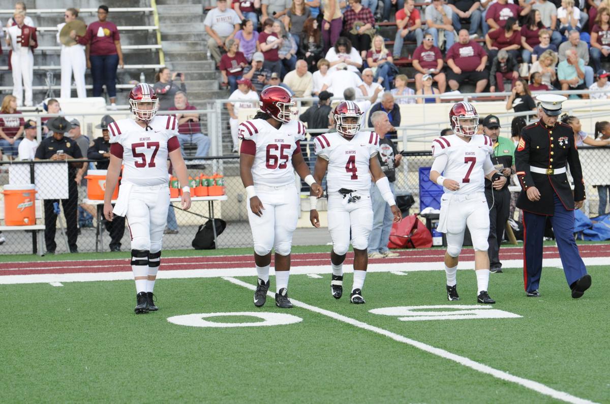 Slideshow 2018 BeaverGraham football game Gallery