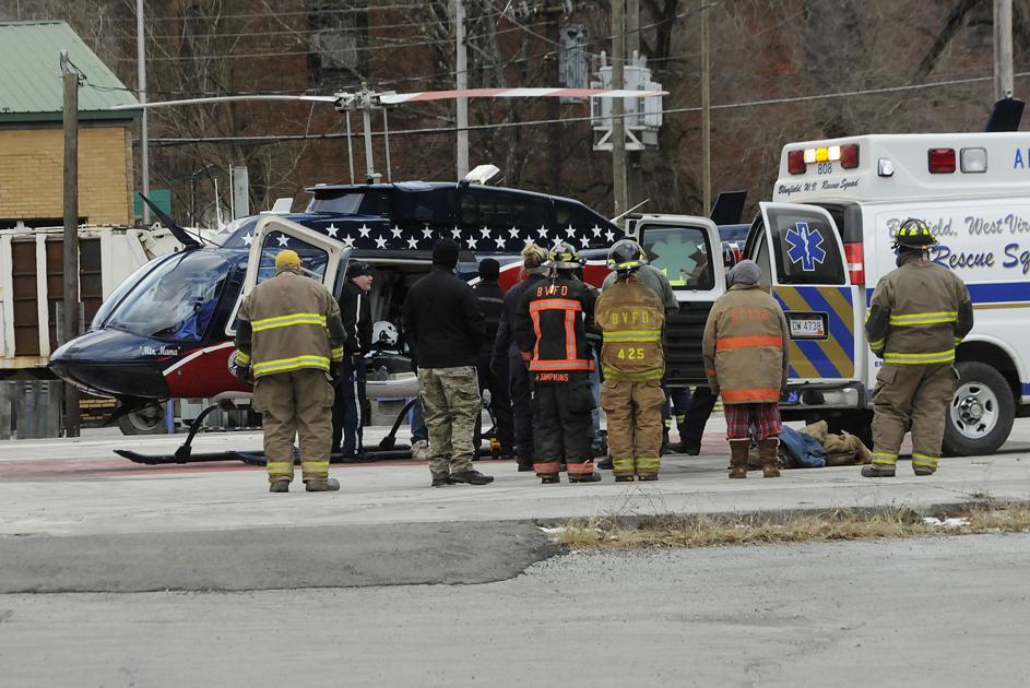 One injured in bulldozer accident News