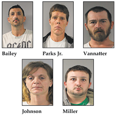 Active Tazewell County Warrants Oct 21 2018 News Bdtonline Com