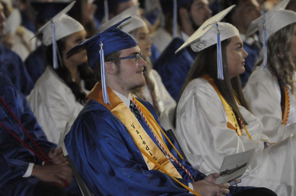 2019 Montcalm High School Graduation Gallery