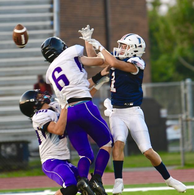 School Of Hard Knocks River View Can Learn From Loss To Independence Sports Bdtonline Com