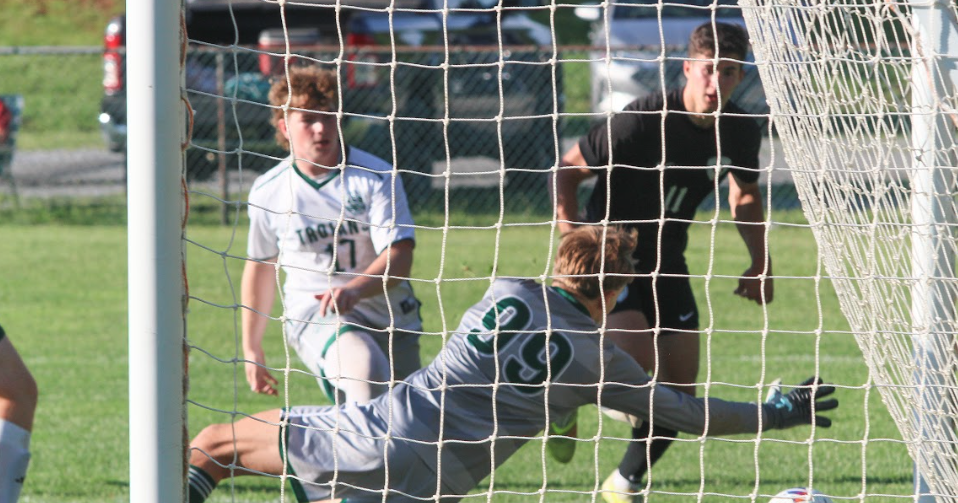 Graham defeats John Battle, advances to Saturday semifinal clash with Tazewell