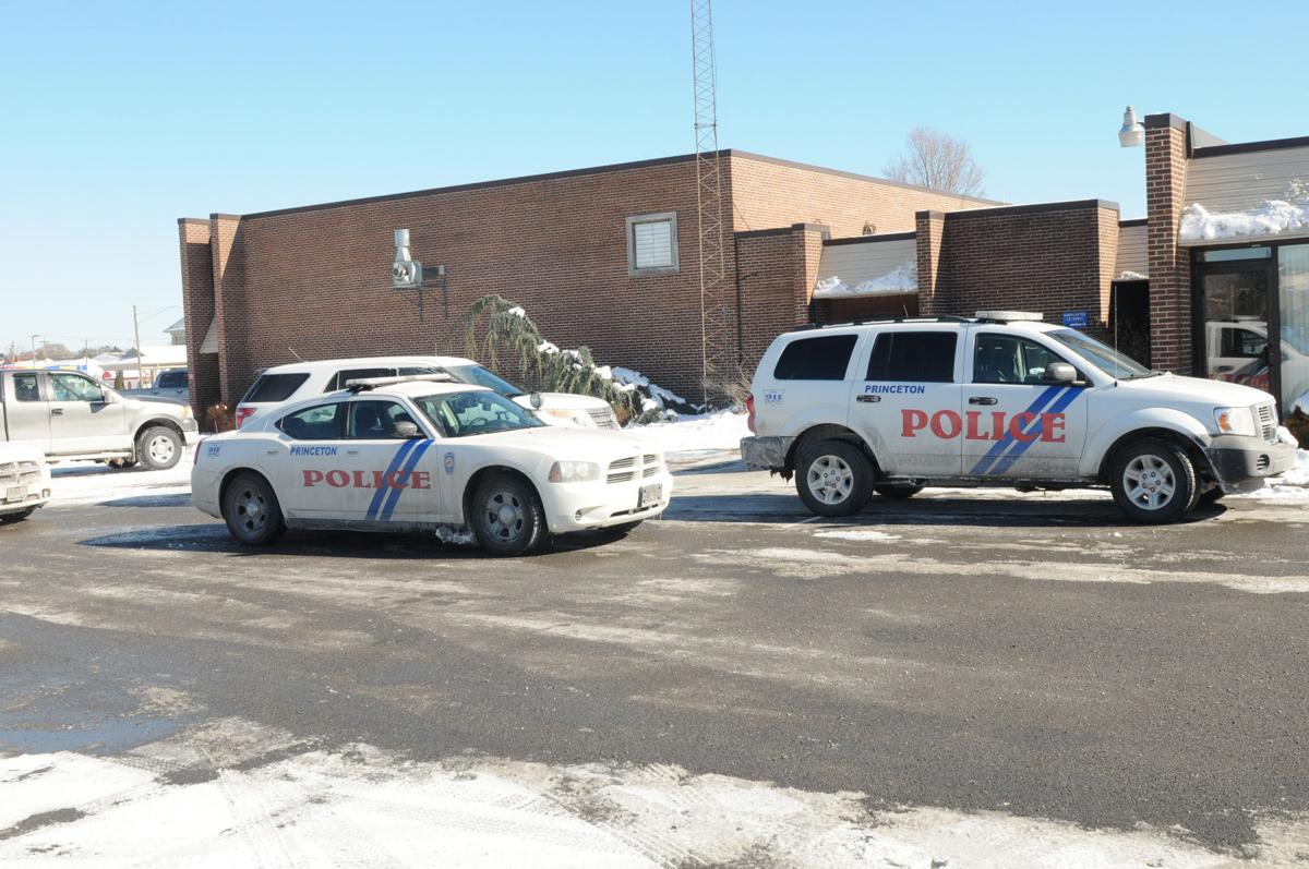 Police warn thieves are targeting unlocked vehicles in Princeton News