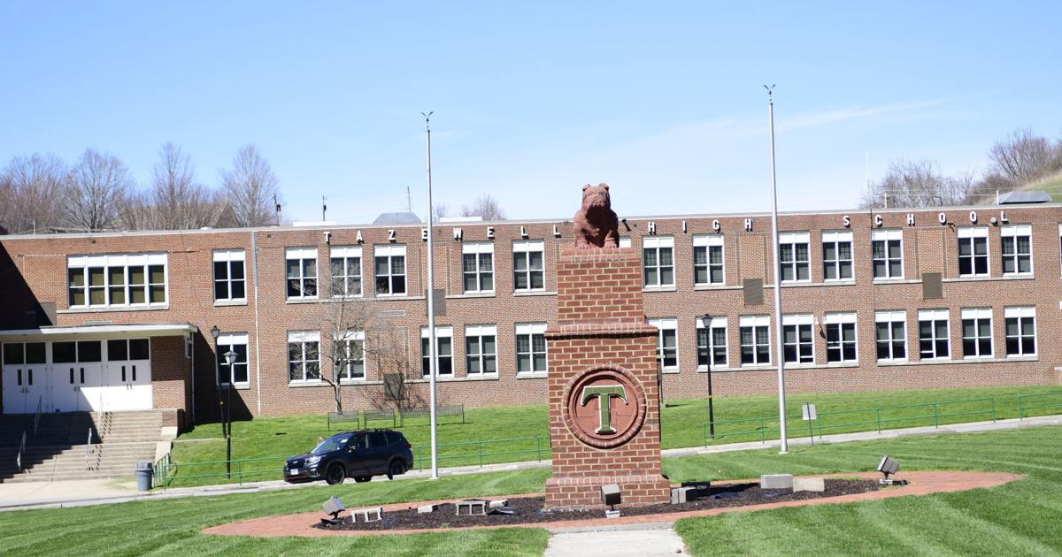 Tazewell County Schools to provide public WiFi access for students Tazewell County Schools to provide public WiFi access for students