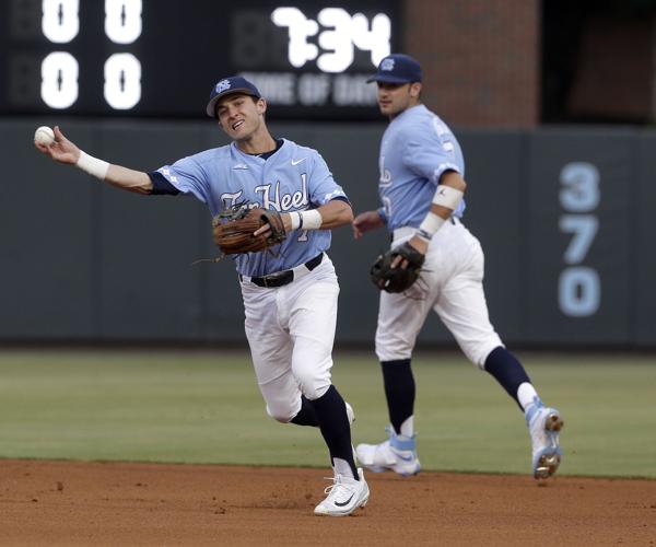 Pace High's Jeter Downs taken in first round of Major League draft