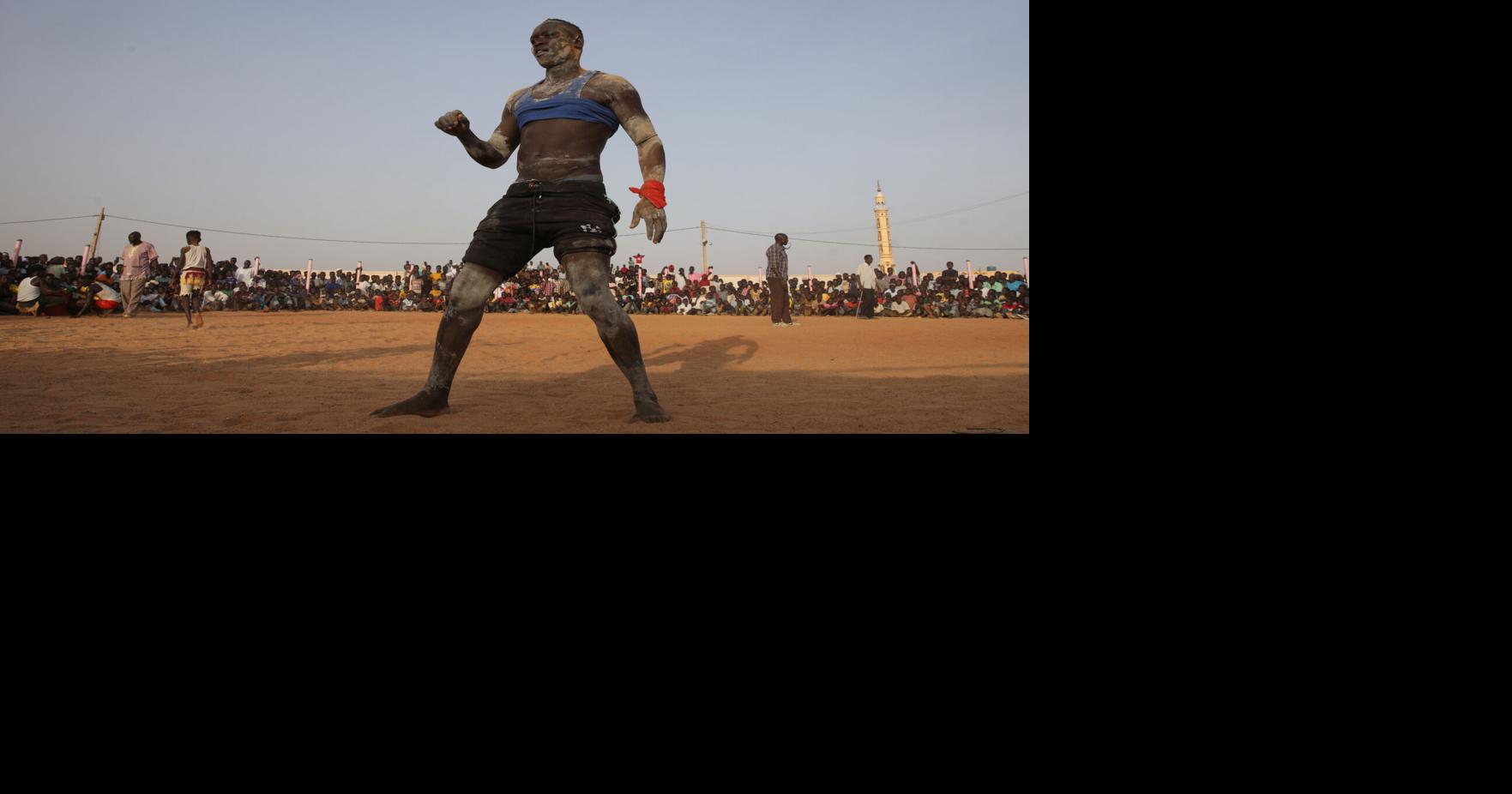 Sudan Daily Life | National Sports