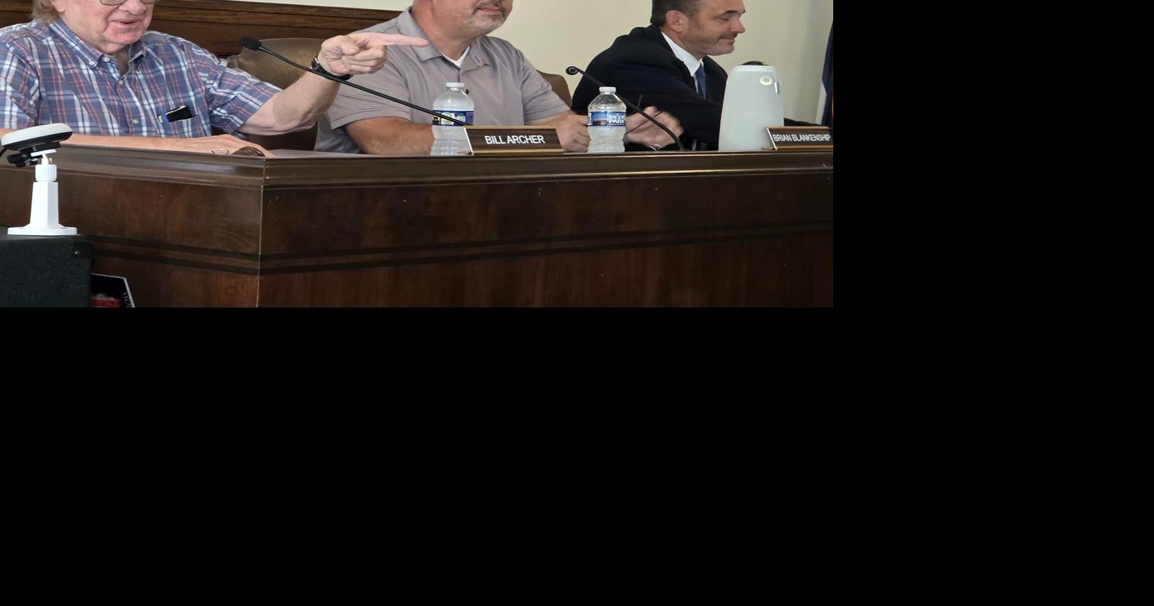 Mercer County still far behind on regional jail bills