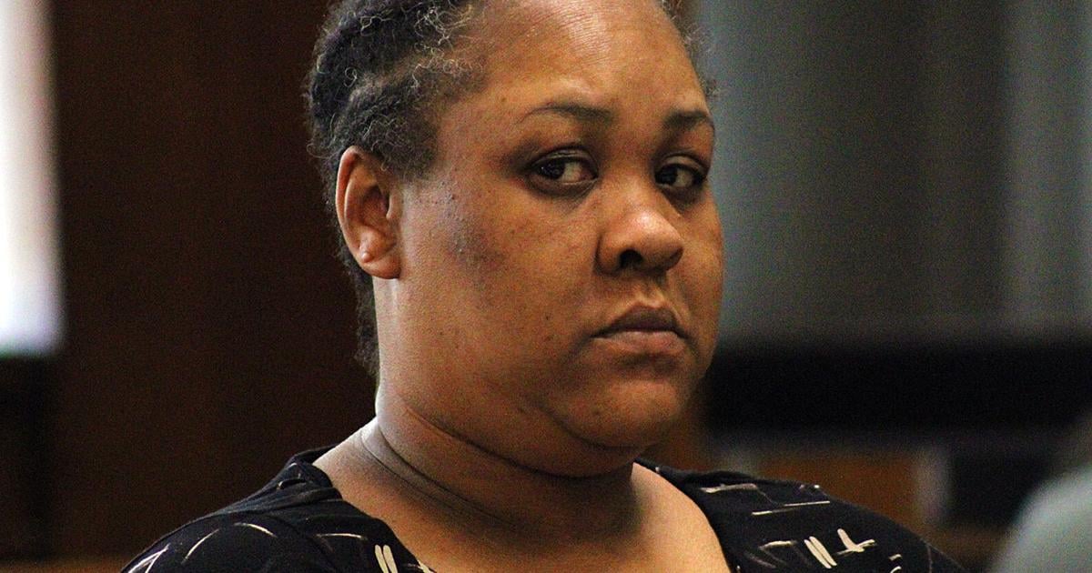 Nichole Rojas Jury hears opening statements in Nichole Brooks murder trial | News ...