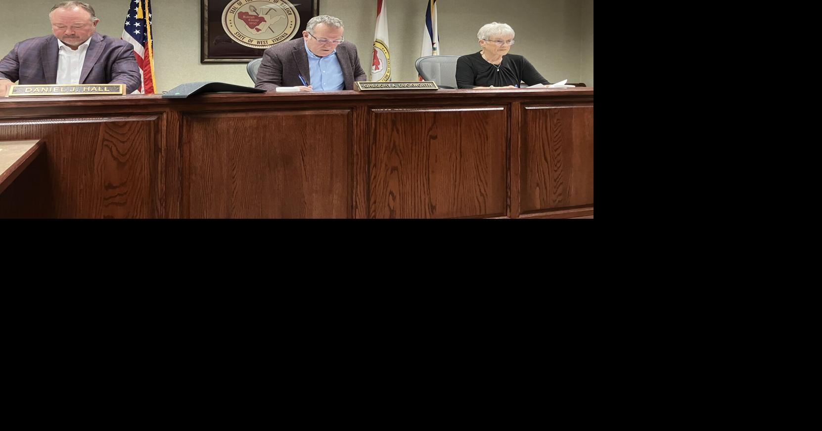 Raleigh County Commission approves vaping ordinance amendments