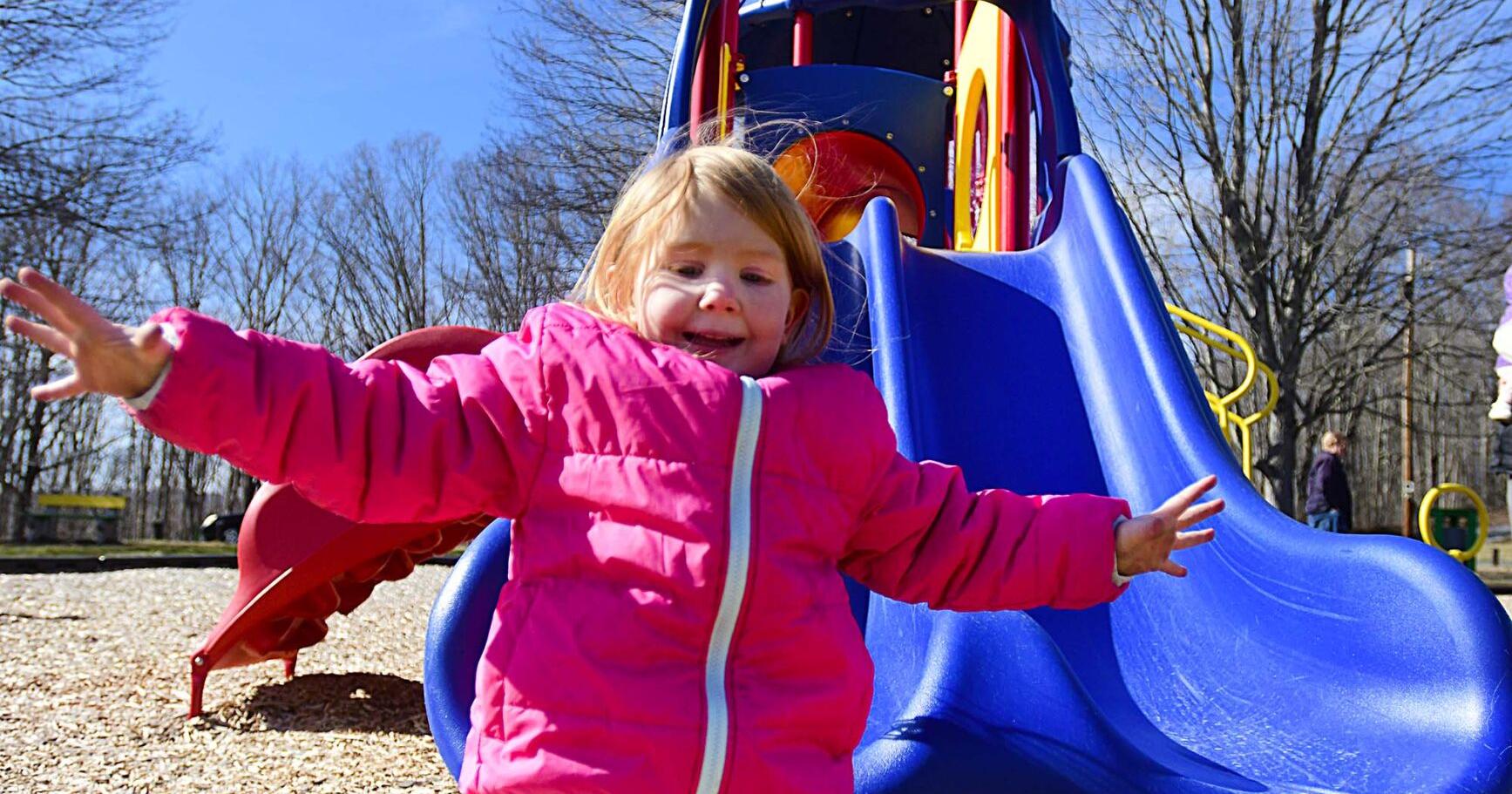 Glenwood Recreation Park amphitheater and other new facilities ready for dedication - Vimarsana News